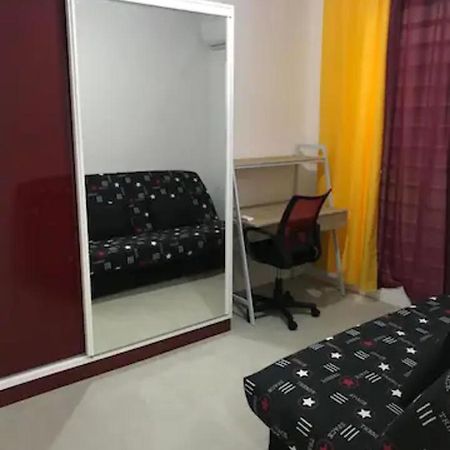 Meuble De Standing Au Coeur Des Commodites Schoelcher Bagian luar foto