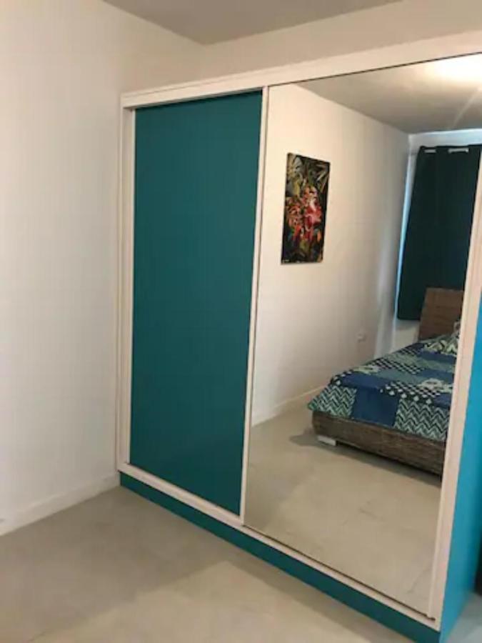 Meuble De Standing Au Coeur Des Commodites Schoelcher Bagian luar foto