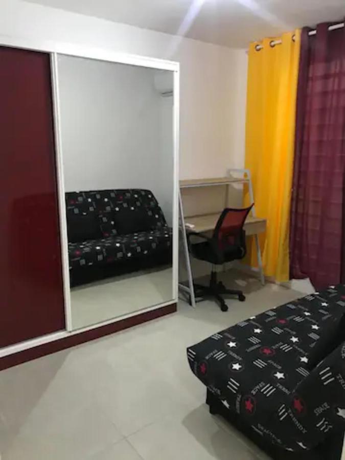 Meuble De Standing Au Coeur Des Commodites Schoelcher Bagian luar foto