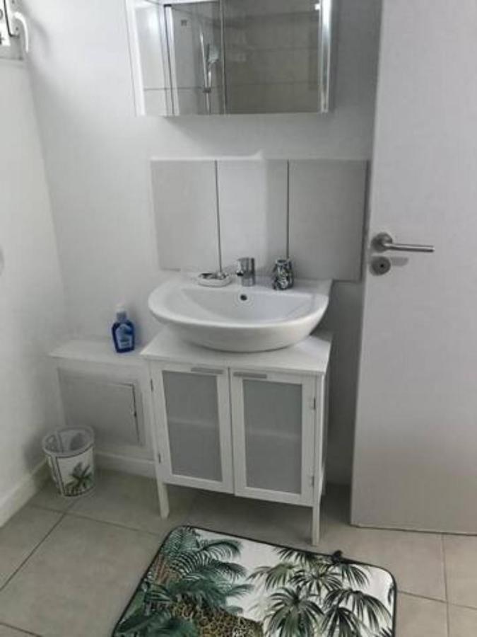 Meuble De Standing Au Coeur Des Commodites Schoelcher Bagian luar foto