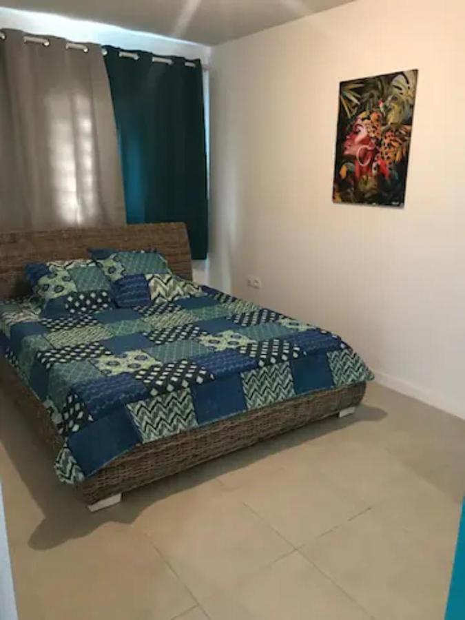 Meuble De Standing Au Coeur Des Commodites Schoelcher Bagian luar foto