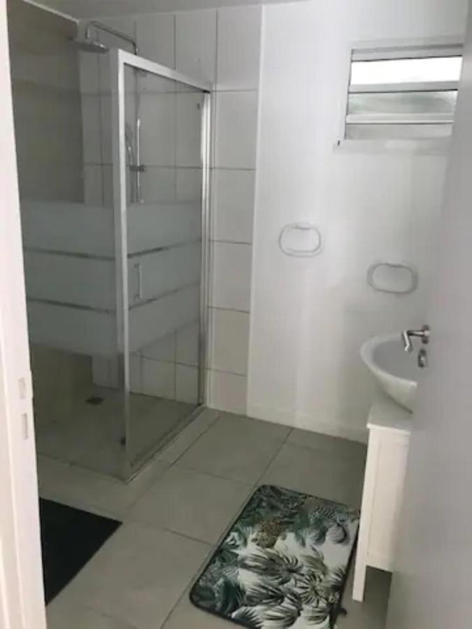 Meuble De Standing Au Coeur Des Commodites Schoelcher Bagian luar foto